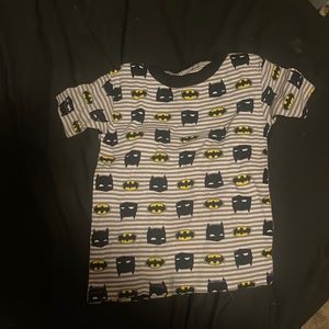 Pj shirt Batman